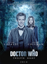 Доктор Кто (все серии)