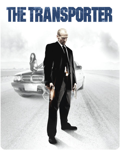 Перевозчик