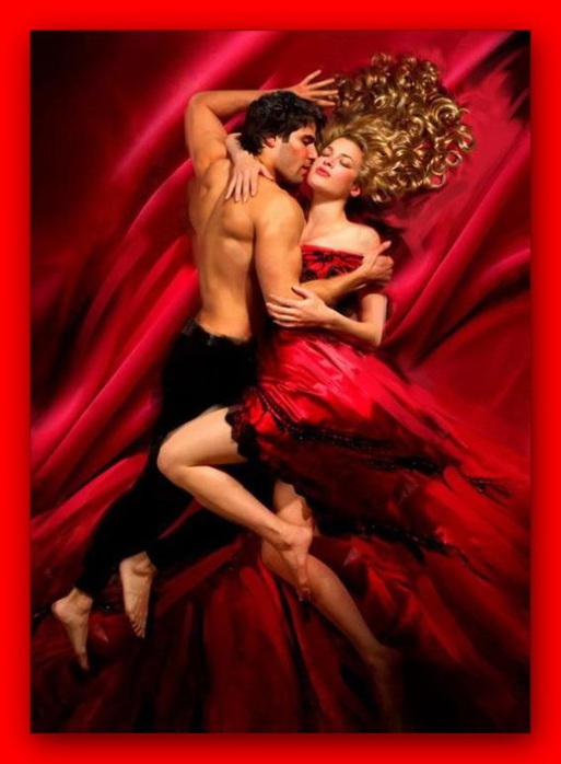 Смертельный оргазм