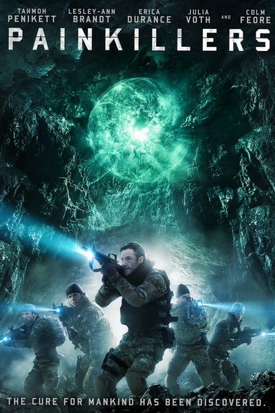 Болеутоляющие