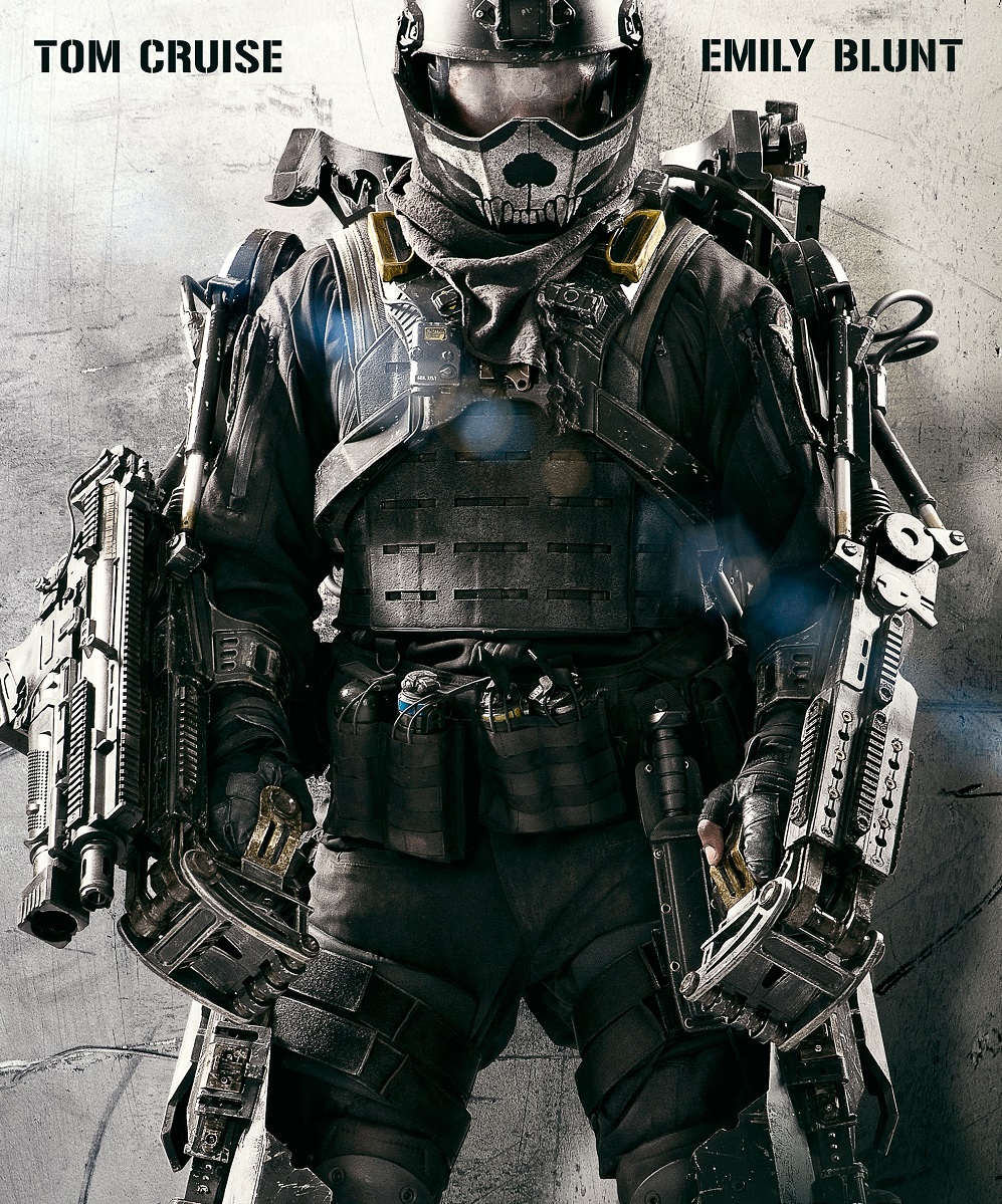 Грань будущего